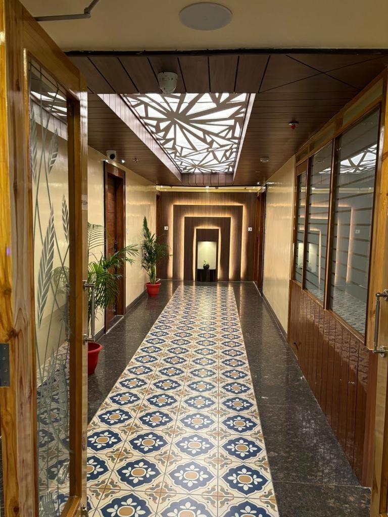 Hotel Golden Orbit Āsansol Exterior photo